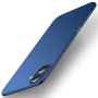 Husă de protecție ultra-subțire MOFI pentru iPhone 17 - bleumarin