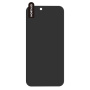 Sticlă securizată NORTHJO 2.5D Anti-Spy pentru iPhone 17 Pro