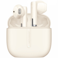 Căști wireless JOYROOM JR-PB3 - bej