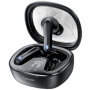 Căști wireless Toocki HE-068A - negru