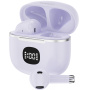 Căști wireless Toocki HE-060C - violet