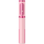 Selfie stick Bluetooth CYKE M18 cu trepied pentru iPhone - roz