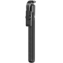 Z165 selfie stick panoramic Bluetooth cu trepied pentru iPhone - negru