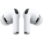 Căști wireless Originale Apple AirPods Pro 3 cu carcasă MagSafe (USB-C) - alb