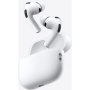 Căști wireless Originale Apple AirPods Pro 3 cu carcasă MagSafe (USB-C) - alb