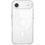 Husă transparentă Apple Original cu MagSafe pentru iPhone Air - glaciar