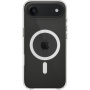 Husă transparentă Apple Original cu MagSafe pentru iPhone Air - glaciar