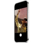 Husă transparentă Apple Original cu MagSafe pentru iPhone Air - glaciar
