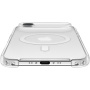 Husă transparentă Apple Original cu MagSafe pentru iPhone Air - glaciar