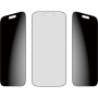 PanzerGlass Privacy sticlă securizată Anti-Spy pentru iPhone 17 Pro