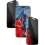 PanzerGlass Privacy sticlă securizată Anti-Spy pentru iPhone 17 Pro Max