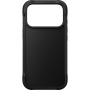 Nomad Rugged husă rezistentă cu MagSafe pentru iPhone 17 Pro - negru