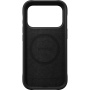 Nomad Rugged husă rezistentă cu MagSafe pentru iPhone 17 Pro - negru