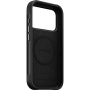 Nomad Rugged husă rezistentă cu MagSafe pentru iPhone 17 Pro - negru