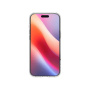Husă Spigen Ultra Hybrid T cu MagSafe pentru iPhone 17 Pro Max - alb