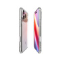 Husă Spigen Ultra Hybrid T cu MagSafe pentru iPhone 17 Pro Max - alb