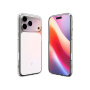 Husă Spigen Ultra Hybrid T cu MagSafe pentru iPhone 17 Pro Max - alb