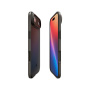 Spigen Thin Fit husă ultra-subțire cu MagSafe pentru iPhone Air - gri închis