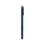 Husă Spigen Liquid Air pentru iPhone 17 Pro - bleumarin