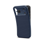 Husă Spigen Liquid Air pentru iPhone 17 Pro - bleumarin