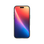 Spigen Thin Fit husă ultra-subțire cu MagSafe pentru iPhone 17 Pro - negru