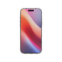 Husă transparentă Spigen Liquid Crystal cu MagSafe pentru iPhone 17 Pro - transparent