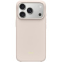 Husă Beats mată cu MagSafe pentru iPhone 17 Pro / 18 Pro - gri calcar