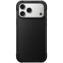 Nomad Rugged husă rezistentă cu MagSafe pentru iPhone 17 Pro - negru