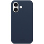 Husă de protecție ultra-subțire MOFI pentru iPhone 17 - bleumarin