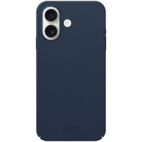 Husă de protecție ultra-subțire MOFI pentru iPhone 17 - bleumarin
