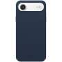 Husă de protecție ultrasubțire MOFI pentru iPhone Air - bleumarin