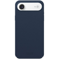 Husă de protecție ultrasubțire MOFI pentru iPhone Air - bleumarin
