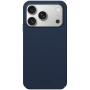 Husă de protecție ultra-subțire MOFI pentru iPhone 17 Pro Max - bleumarin