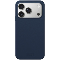 Husă de protecție ultra-subțire MOFI pentru iPhone 17 Pro Max - bleumarin