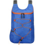 Rucsac sport pliabil ultra-subțire VANAHEIMR - albastru