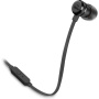 Căști JBL T290 cu conector jack de 3,5 mm - negru