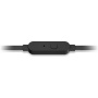 Căști JBL T290 cu conector jack de 3,5 mm - negru