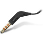 Căști JBL T290 cu conector jack de 3,5 mm - negru