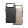 Husă Native Union (RE)Classic cu MagSafe pentru iPhone Air - negru