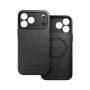 Husă Active Native Union cu MagSafe pentru iPhone 17 Pro Max - negru