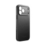 Husă Active Native Union cu MagSafe pentru iPhone 17 Pro Max - negru