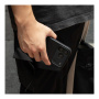 Husă Active Native Union cu MagSafe pentru iPhone 17 Pro Max - negru