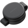 Încărcător wireless pliabil 3 în 1 ENERGEA AluMag Trio Qi2 MagSafe pentru iPhone / Apple Watch / AirPods - 15W - negru