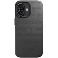 Husă Activă Native Union cu MagSafe pentru iPhone 17 - Negru