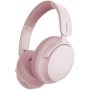 Căști wireless Niceboy Stellar - roz