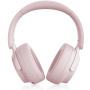 Căști wireless Niceboy Stellar - roz