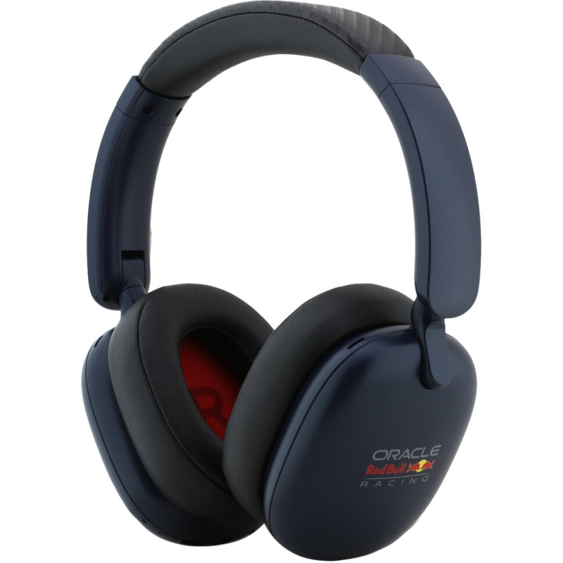 Căști wireless cu logo iconic Oracle Red Bull Racing - bleumarin ...