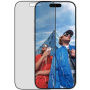 PanzerGlass Privacy sticlă securizată Anti-Spy pentru iPhone 17 Pro