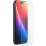 Spigen GLAS.tR EZ Fit Pro HD sticlă securizată pentru iPhone 17 Pro Max