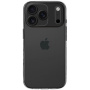 Husă transparentă Tactical pentru iPhone 17 Pro - transparentă